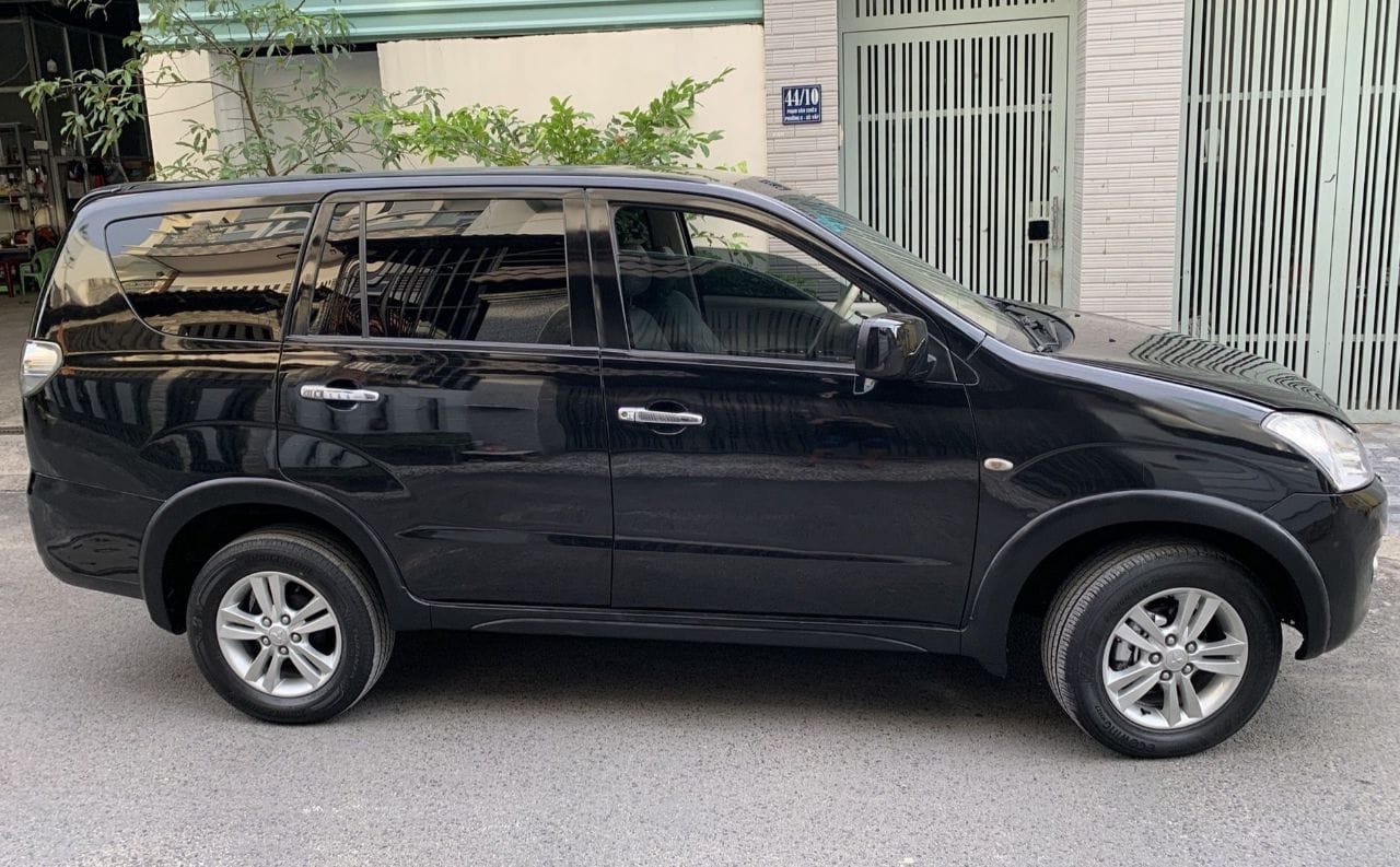 Mitsubishi Khác 2011 Cũ  21670429376